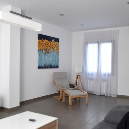 Ferienwohnung Apartamento Exclusivo San Marcos Manzanares Exterior foto