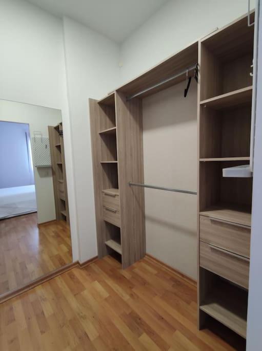 Ferienwohnung Apartamento Exclusivo San Marcos Manzanares Exterior foto