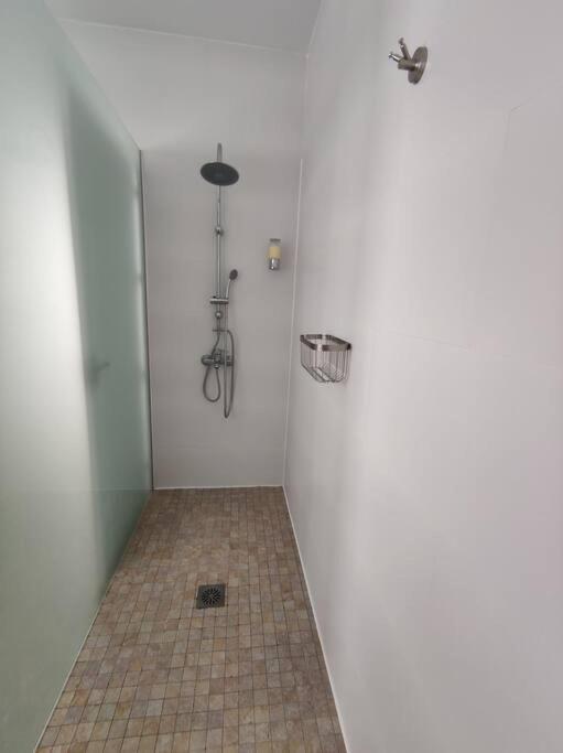 Ferienwohnung Apartamento Exclusivo San Marcos Manzanares Exterior foto