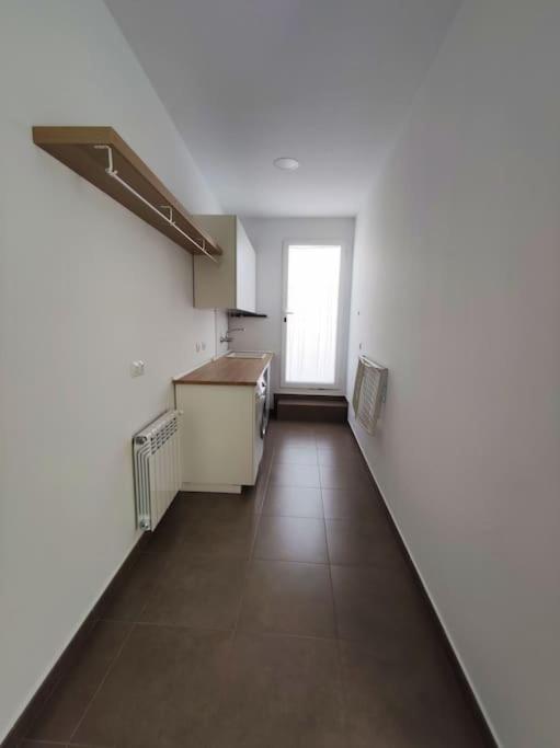 Ferienwohnung Apartamento Exclusivo San Marcos Manzanares Exterior foto