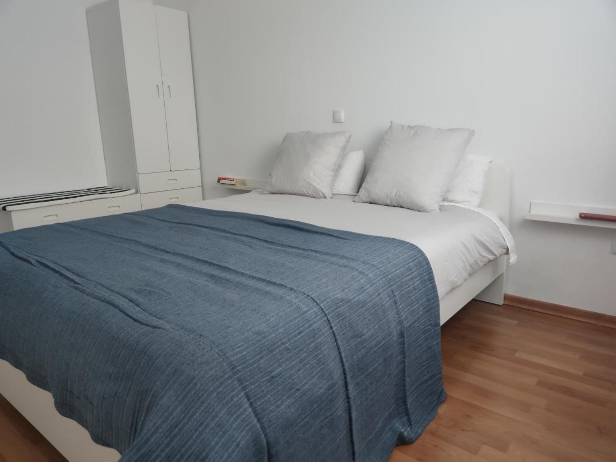 Ferienwohnung Apartamento Exclusivo San Marcos Manzanares Exterior foto